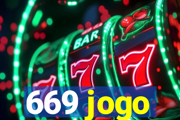 669 jogo